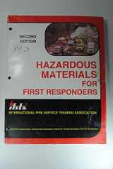 9780879391126-087939112X-Hazardous Materials for First Responders/35700
