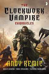 9780857662040-085766204X-Clockwork Vampire Chronicles: Omnibus