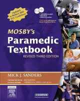 9780323046916-0323046916-Mosby's Paramedic Textbook