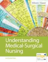 9780803668980-0803668988-Understanding Medical-Surgical Nursing