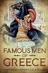 9781611046984-161104698X-Famous Men of Greece: Annotated