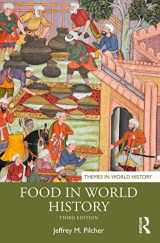 9781032351490-1032351497-Food in World History (Themes in World History)