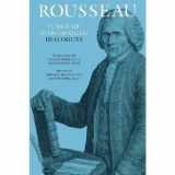 9780874514957-0874514959-Rousseau Judge of Jean-Jacques: Dialogues : The Collected Writings of Rousseau