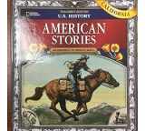 9781337387095-1337387096-National Geographic US History American Stories Beginnings to World War I Teacher Edition CA