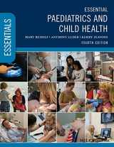 9781119420224-1119420229-Essential Paediatrics and Child Health (Essentials)