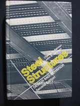 9780060456948-0060456949-Steel structures: Design and behavior (Series in civil engineering)