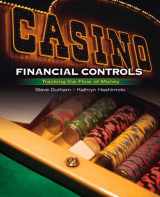 9780131748095-0131748092-Casino Financial Controls: Tracking the Flow of Money