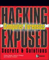 9780072256758-0072256753-Hacking Exposed Computer Forensics: Computer Forensics Secrets & Solutions