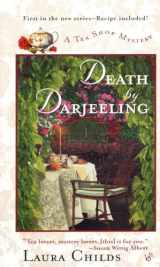 9780425179451-0425179451-Death by Darjeeling (A Tea Shop Mystery)