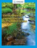 9780357675854-0357675851-Environmental Engineering and Sustainable Design