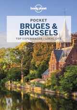 9781788680530-1788680537-Lonely Planet Pocket Bruges & Brussels (Pocket Guide)