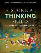 9780393602470-0393602478-Historical Thinking Skills: A Workbook for World History