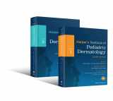 9781119142195-1119142199-Harper's Textbook of Pediatric Dermatology, 2 Volume Set