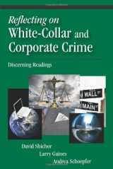 9781577666899-1577666895-Reflecting on White-Collar and Corporate Crime: Discerning Readings