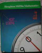 9780395386163-0395386160-Houghton Mifflin Mathematics, Grade Four/112805