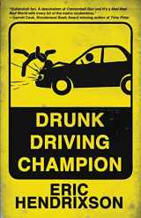9781621052203-1621052206-Drunk Driving Champion