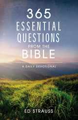 9781634099592-1634099591-365 Essential Questions from the Bible: A Daily Devotional
