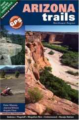 9781930193024-1930193025-Arizona Trails Northeast Region