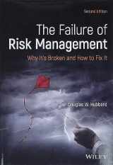 9781119522034-111952203X-The Failure of Risk Management: Why It's Broken and How to Fix It