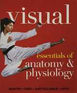 9780321950864-0321950860-Visual Essentials of Anatomy & Physiology & Essentials of Interactive Physiology 10-System Suite CD-ROM & Modified MasteringA&P with Pearson eText -- ... Essentials of Anatomy & Physiology Package