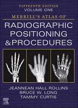 9780323832809-0323832806-Merrill's Atlas of Radiographic Positioning and Procedures - Volume 1