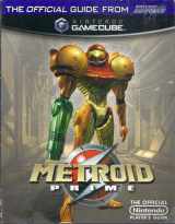9781930206274-1930206275-Metroid Prime: Official Nintendo Power Strategy Guide