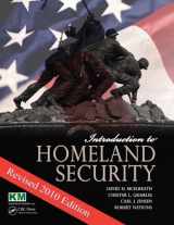 9780982365823-0982365829-Introduction to Homeland Security: Revised 2010 Edition