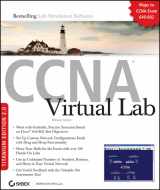 9780470392591-0470392592-CCNA Virtual Lab, Titanium Edition 2.0: (Exam 640-802)