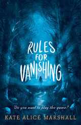 9781406390599-1406390593-Rules for Vanishing