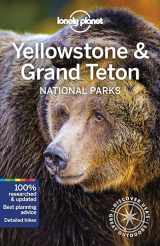 9781786575944-1786575949-Lonely Planet Yellowstone & Grand Teton National Parks 5