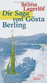 9783847703693-3847703692-Die Saga von Gösta Berling: Extradrucke der Anderen Bibliothek