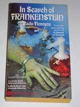 9780446891608-0446891606-In Search of Frankenstein (with 100 illustrations)