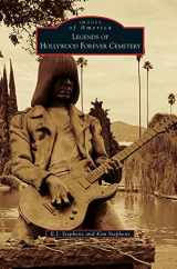 9781540217004-1540217000-Legends of Hollywood Forever Cemetery (Images of America (Arcadia Publishing))