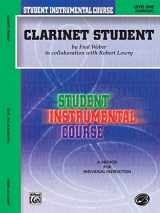 9780757905544-0757905544-Student Instrumental Course Clarinet Student: Level I