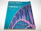 9780201512168-0201512165-Problem Solving and Structured Programming in FORTRAN 77