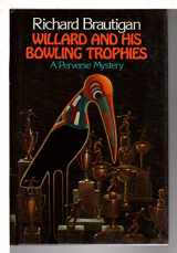 9780671220655-0671220659-Willard and His Bowling Trophies