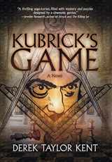 9781622534524-1622534522-Kubrick's Game: Puzzle-Thriller for Film Geeks