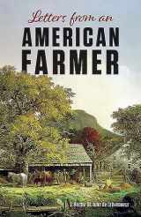 9780486444086-0486444082-Letters from an American Farmer (Dover Books on History, Political and Social Science)