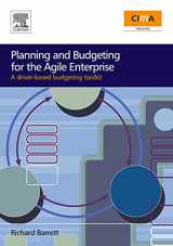 9780750683272-0750683279-Planning and Budgeting for the Agile Enterprise: A driver-based budgeting toolkit