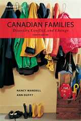 9780176442675-0176442677-Canadian Families: Diversity, Conflict and Change