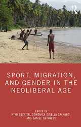 9781138390645-113839064X-Sport, Migration, and Gender in the Neoliberal Age