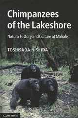 9781107015784-1107015782-Chimpanzees of the Lakeshore: Natural History and Culture at Mahale