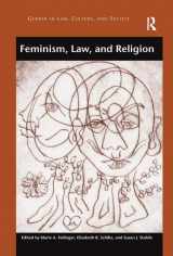 9781409444190-1409444198-Feminism, Law, and Religion (Gender in Law, Culture, and Society)