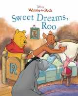 9781423148432-1423148436-Sweet Dreams, Roo (Winnie the Pooh)