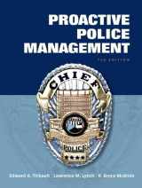 9780132193689-013219368X-Proactive Police Management
