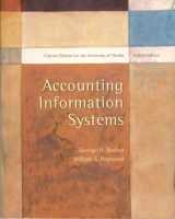 9780536670960-053667096X-Accounting Information Systems
