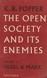 9780710046260-071004626X-The Open Society and Its Enemies - Volume 2 - The High Tide of Prophecy: Hegel, Marx and the Aftermath