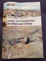 9780521537544-0521537541-Issues and Perspectives in Landscape Ecology (Cambridge Studies in Landscape Ecology)