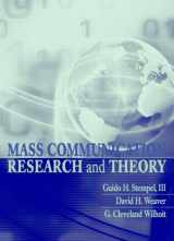 9780205359233-020535923X-Mass Communication Research and Theory