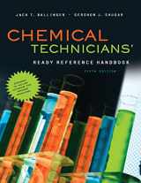 9780071745925-0071745920-Chemical Technicians' Ready Reference Handbook, 5th Edition